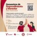 Preparan Encuentro de Emprendimiento y Bienestar en San Fernando