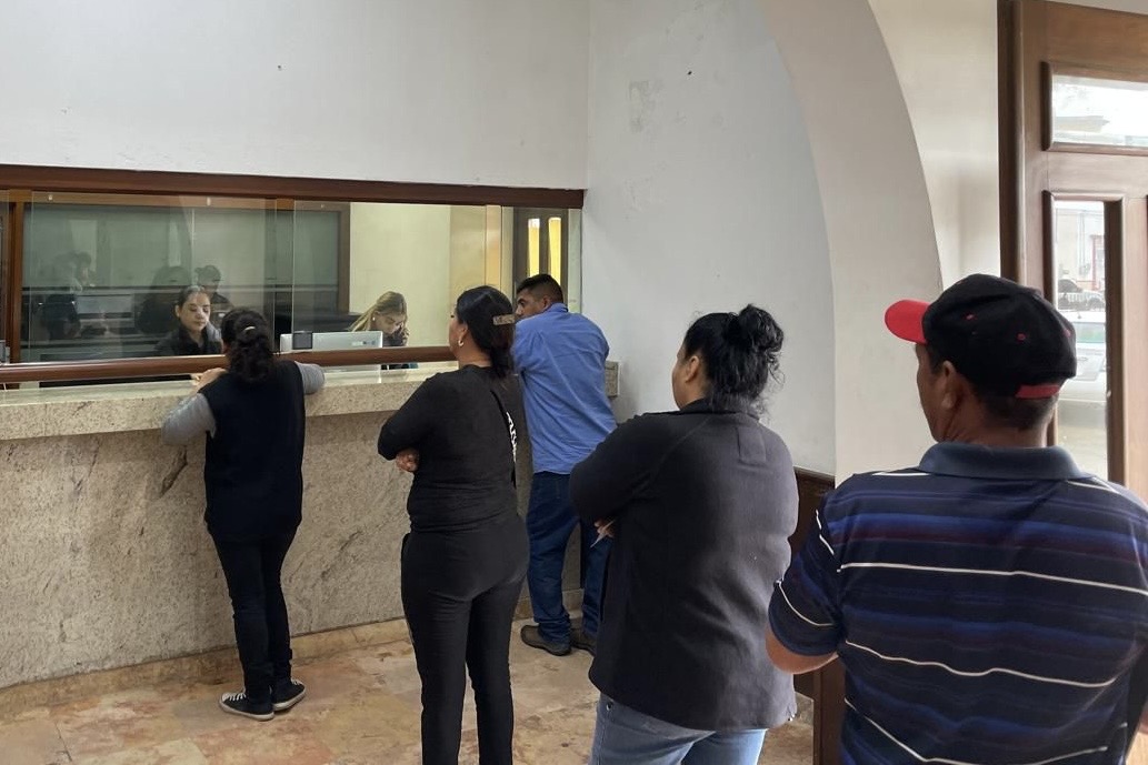 Ofrece San Fernando 15% de Descuento en Pago del Predial Durante Febrero