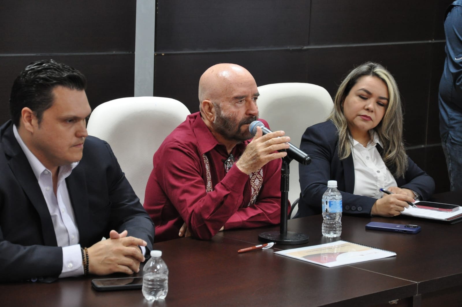 Aranceles de Trump impactarán costos del mega acueducto de Tamaulipas