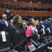 Inicia el segundo periodo legislativo del Senado con más reformas constitucionales: Olga Sosa