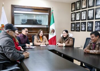 San Fernando será sede de Jornada Agraria para brindar certeza jurídica a agricultores