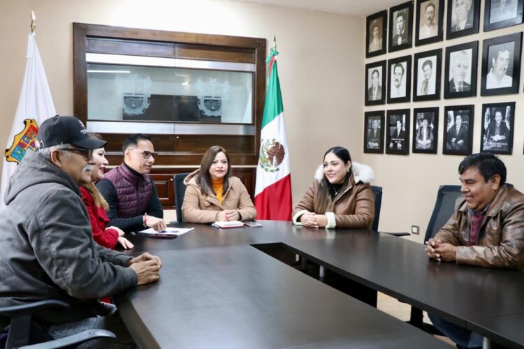 San Fernando será sede de Jornada Agraria para brindar certeza jurídica a agricultores