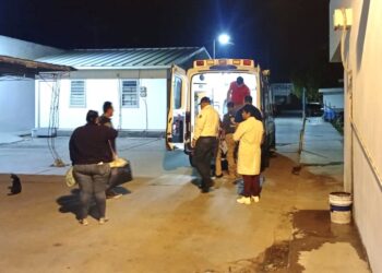 Ayuntamiento de San Fernando Atiende Solicitudes de Traslados Médicos