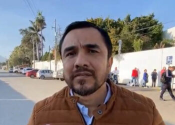 Por falta de seguridad, toman CONAGUA Tamaulipas
