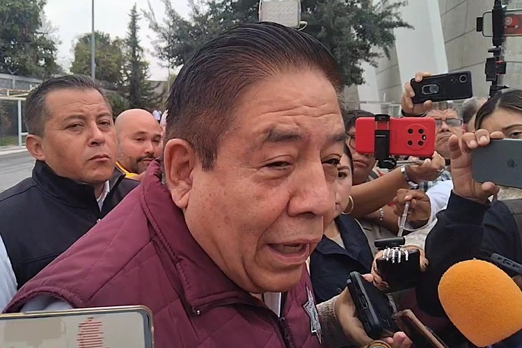Suman 40 narco minas desactivadas en Tamaulipas