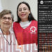 Piden destitución de Coordinadora Estatal de Socorros en Cruz Roja Tamaulipas