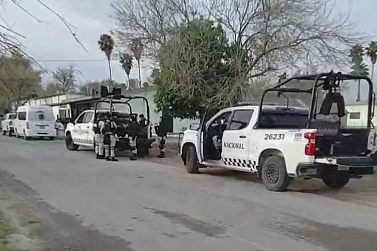 Anuncian más mega operativos para buscar fosas en Reynosa