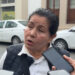 “Si no va a poner orden, que se vaya”: Colectivo a Gobernador