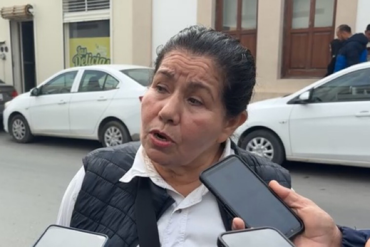 “Si no va a poner orden, que se vaya”: Colectivo a Gobernador