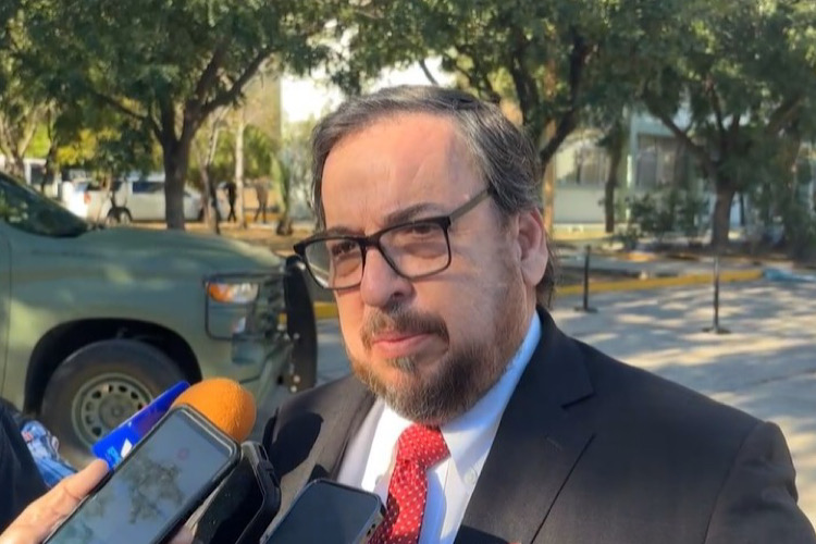Bajas, las inscripciones en escuelas rurales