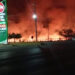 Incendios de pastizales cargan chamba a PC