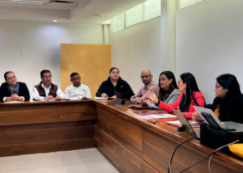 Participa Tamaulipas en foro de la Cámara de Diputados, sobre retos actuales en materia migratoria