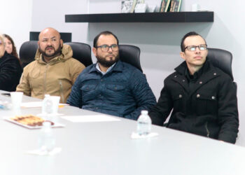 Rediseñan estrategia en la búsqueda de personas en Tamaulipas