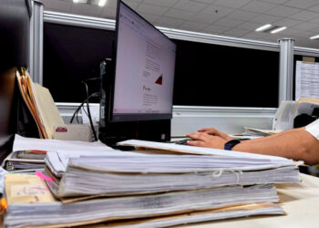 Capacitan a personal de la SEBIEN en materia migratoria