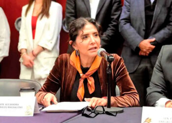Llueven quejas contra pifias en listas judiciales