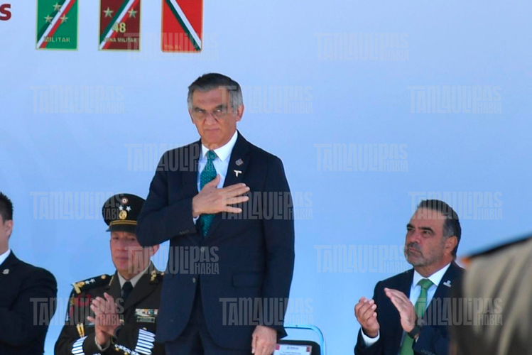 ‘Blinda’ Gobernador a policías con nuevas patrullas