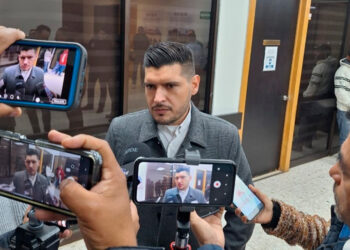Operativos de PC continuarán para que ningún matamorense corra riesgos: Beto Granados
