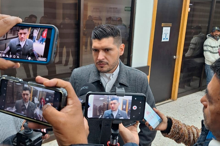 Operativos de PC continuarán para que ningún matamorense corra riesgos: Beto Granados