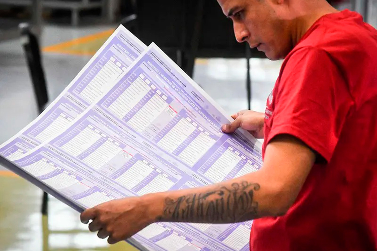 Castigarán con cárcel a agentes extranjeros que violen soberanía