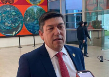 Respalda Pepe Braña acceso y defensa del maíz mexicano