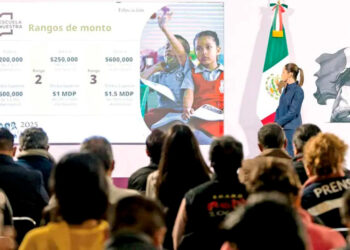 INE publica lista, pero se deslinda de los errores