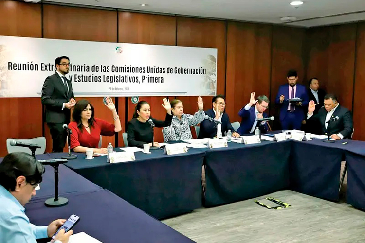 Narcos extraditados podrían enfrentar cadena perpetua