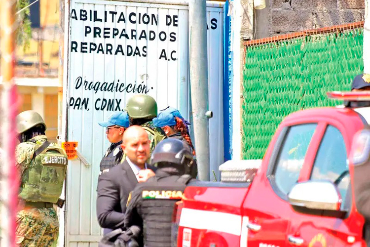 Narcos extraditados podrían enfrentar cadena perpetua