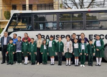 Impulsar el deporte y la educación compromiso de la administración 2024-2027