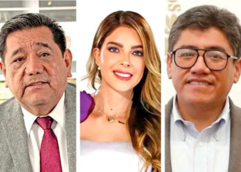 Castigarán con cárcel a agentes extranjeros que violen soberanía