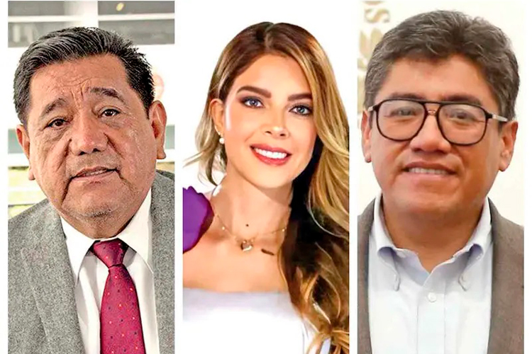 Castigarán con cárcel a agentes extranjeros que violen soberanía