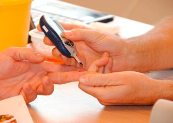 Aumenta diabetes infantil en Tamaulipas