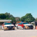 Vigilancia permanente de la Guardia Estatal en carreteras y paraderos de autobuses