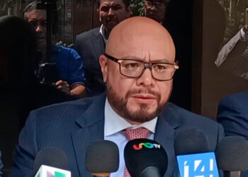 Castigarán con cárcel a agentes extranjeros que violen soberanía