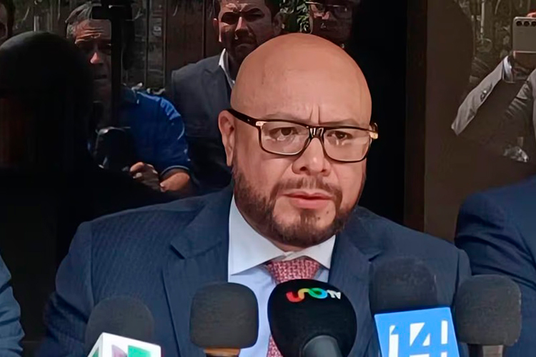 Castigarán con cárcel a agentes extranjeros que violen soberanía