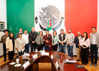 Impulsará Gobierno Municipal programas de vivienda digna a través del IMVISU