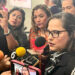 Cumple Municipio a vecinos de la Enrique Cárdenas con alumbrado