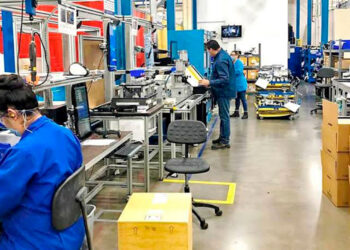 Descartan despidos en maquiladoras de Tamaulipas pese a amenaza arancelaria
