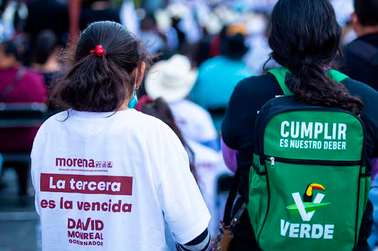 Inhabilitan a 54 ex cabecistas por irregularidades