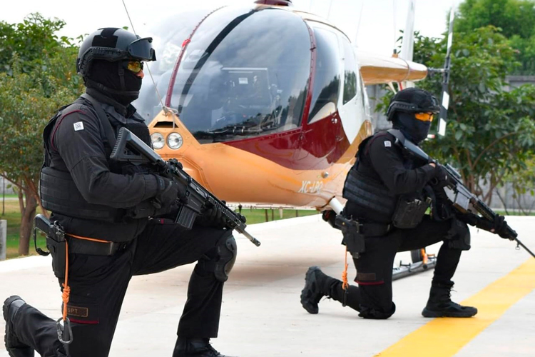 Seguridad Pública en alerta por conducta de policías