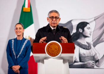 EU designa a cárteles mexicanos como terroristas