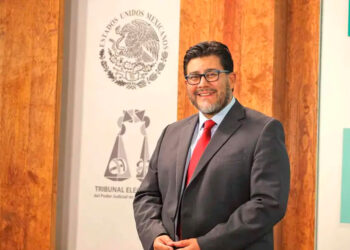 Llueven 2,600 impugnaciones a candidaturas