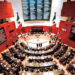 Llueven quejas contra pifias en listas judiciales