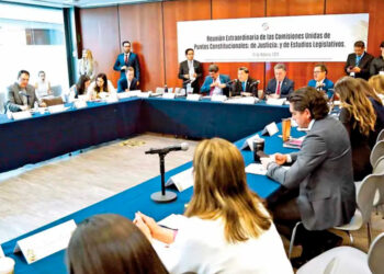 Suman terrorismo a prisión oficiosa