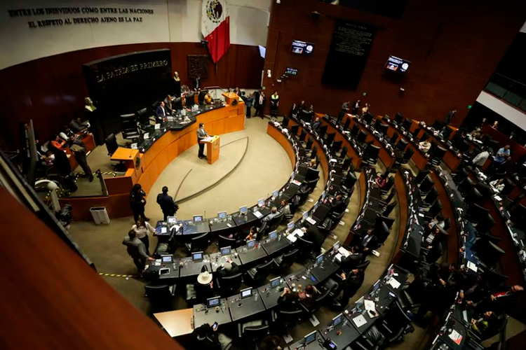 Castigarán con cárcel a agentes extranjeros que violen soberanía