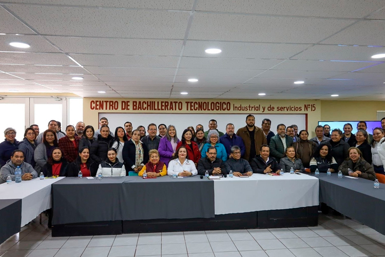 Facilitan pago de derechos vehiculares y entrega de placas a tamaulipecos en Nuevo León
