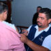 Inmunizan a empleados del Municipio para cuidar su salud