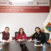 Será Tamaulipas sede de ExpoCiencias Nacional 2025