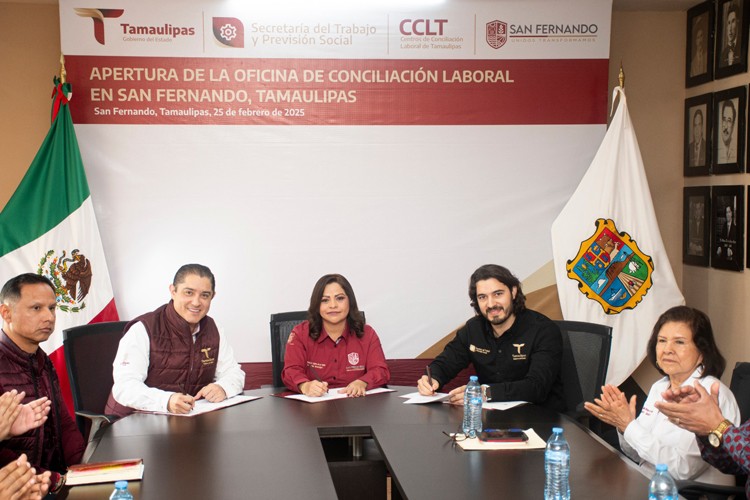Será Tamaulipas sede de ExpoCiencias Nacional 2025