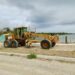Gobierno y Ayuntamiento alistan Playa Carbonera para Semana Santa