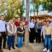 Inicia Segunda Etapa de Rehabilitación de Alumbrado Público en San Fernando